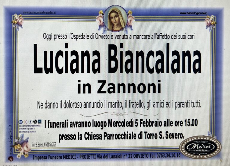 Luciana Biancalana