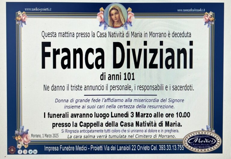 Franca Diviziani