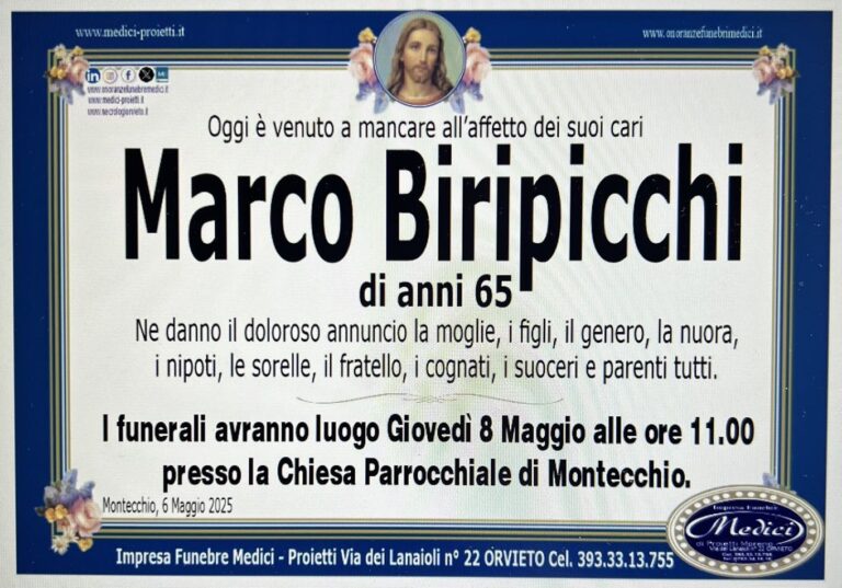 Marco Biripicchi