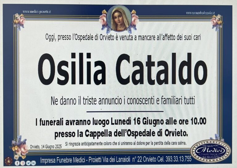 Olida Cataldi